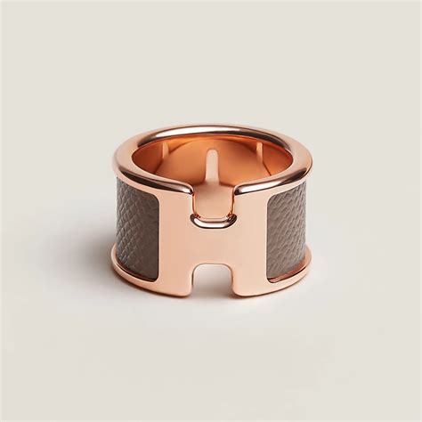 hermes ring herren